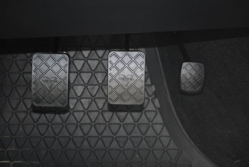 Quantum Leap Accelerator